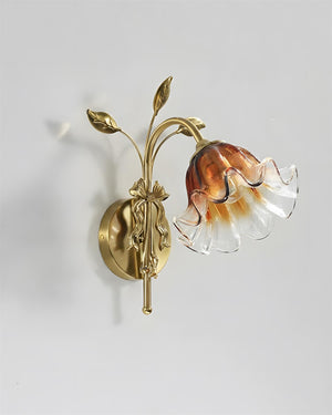 Tender Glimmer Wall Lamp