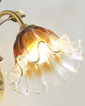 Tender Glimmer Wall Lamp