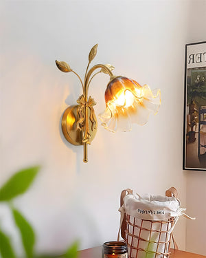 Tender Glimmer Wall Lamp