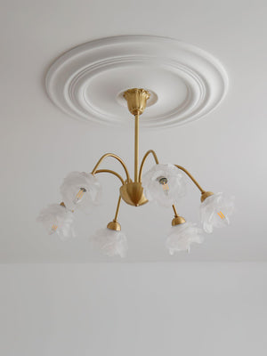 Roses Chandelier