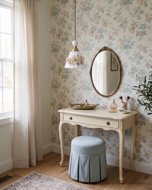 Rosethine Pendant Lamp