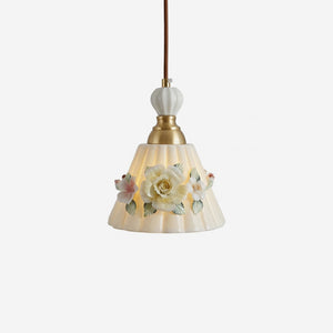 Rosethine Pendant Lamp
