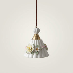 Rosethine Pendant Lamp