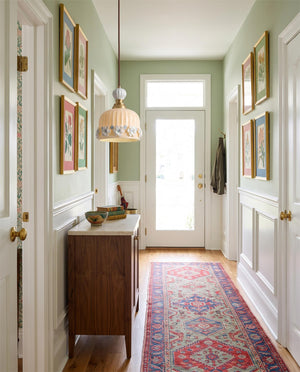 Rosethine Pendant Lamp