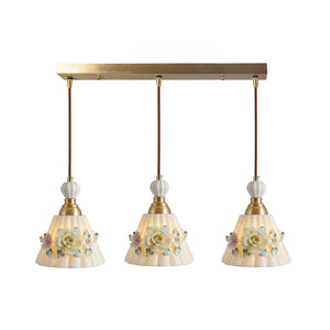 Rosethine Pendant Lamp
