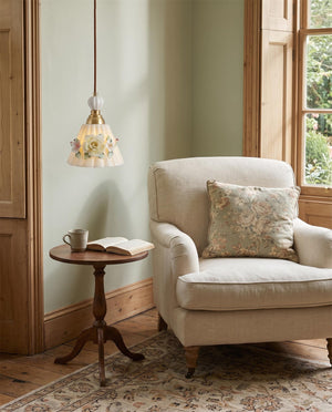 Rosethine Pendant Lamp