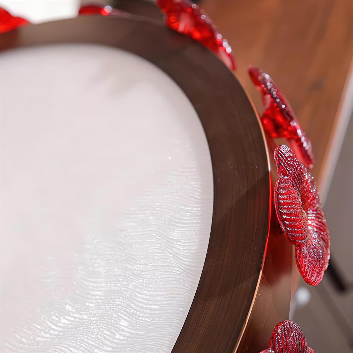 Rosetta Ceiling Lamp