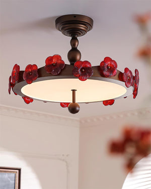 Rosetta Ceiling Lamp