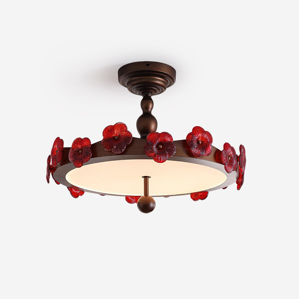 Rosetta Ceiling Lamp