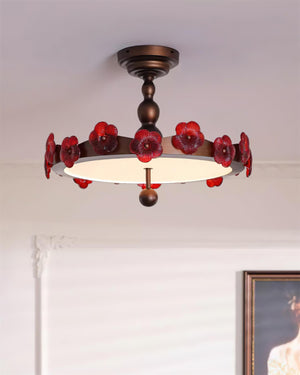 Rosetta Ceiling Lamp