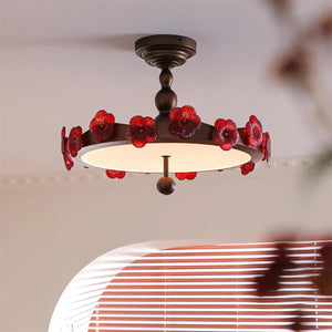 Rosetta Ceiling Lamp