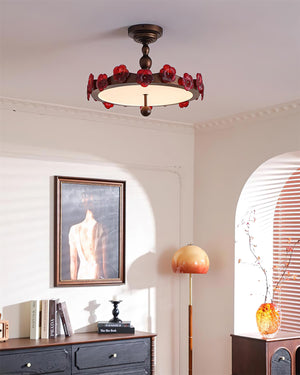 Rosetta Ceiling Lamp