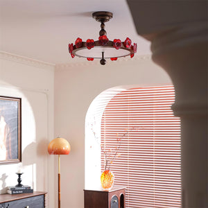 Rosetta Ceiling Lamp