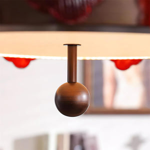 Rosetta Ceiling Lamp