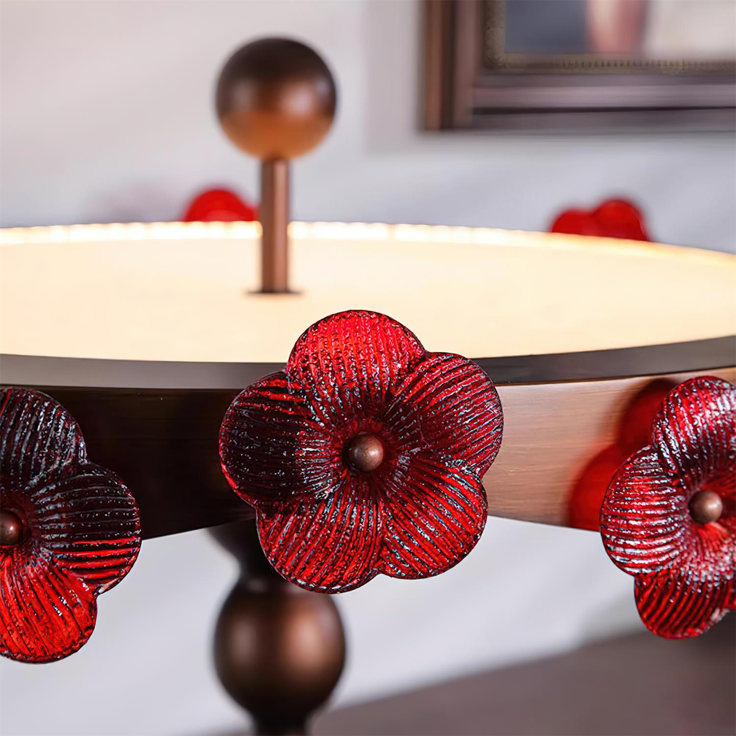 Rosetta Ceiling Lamp