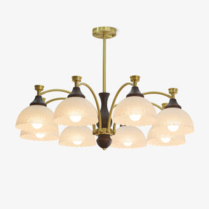 Rosetta Chandelier