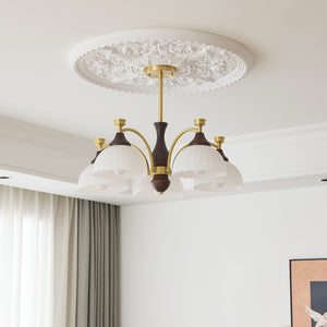 Rosetta Chandelier