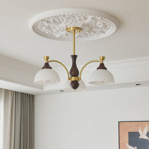 Rosetta Chandelier
