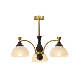 Rosetta Chandelier