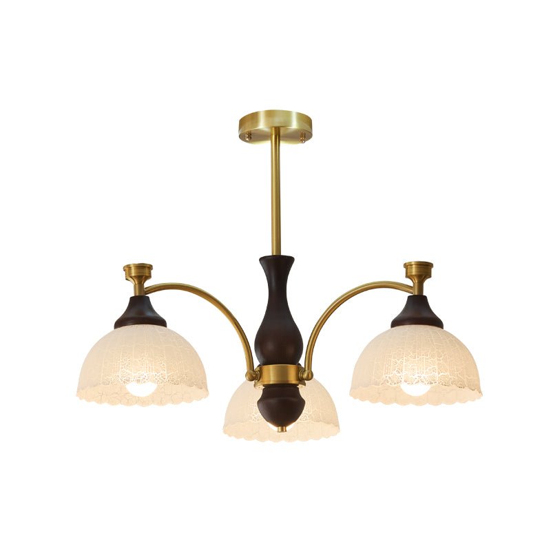 Rosetta Chandelier – detail 18