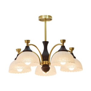 Rosetta Chandelier