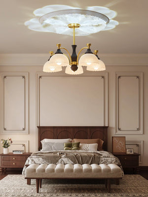 Rosetta Chandelier
