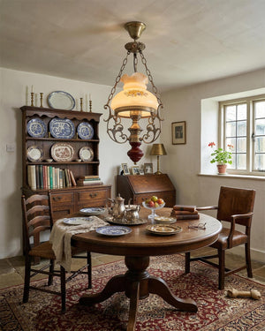 Rosetta Pendant Lamp