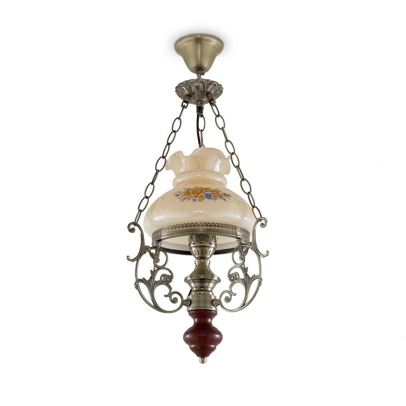 Rosetta Pendant Lamp – detail 5