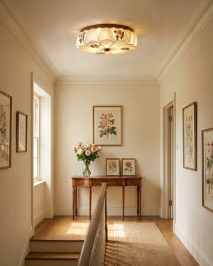 Rosienne Flush Mount