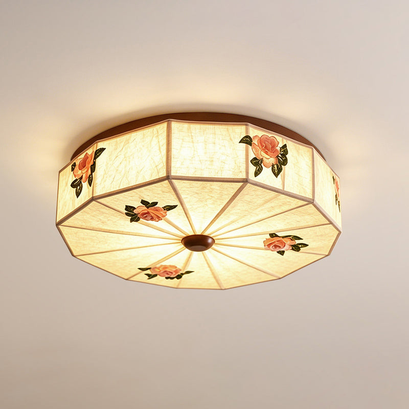 Rosienne Semi-Flush Mount – detail 22