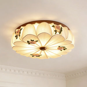Rosienne Flush Mount