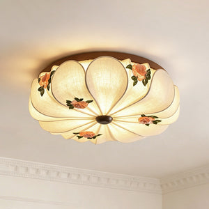 Rosienne Flush Mount