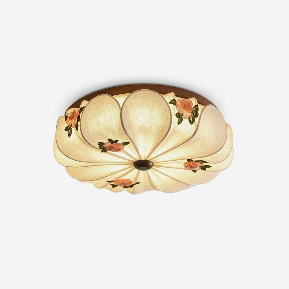 Rosienne Flush Mount