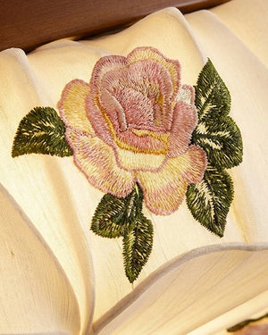 Rosienne Flush Mount