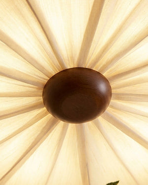 Rosienne Flush Mount
