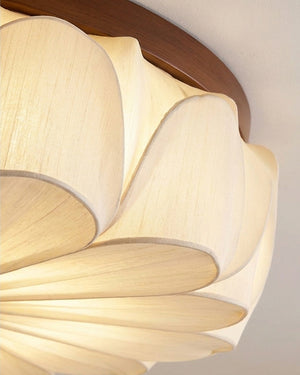 Rosienne Flush Mount