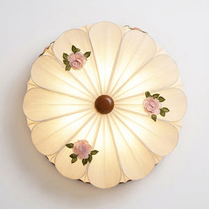 Rosienne Flush Mount