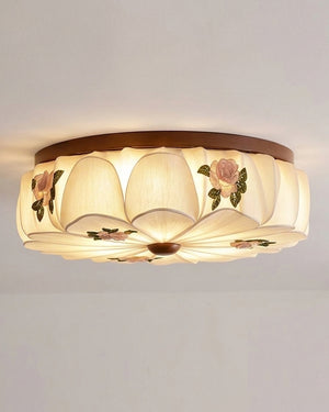 Rosienne Flush Mount