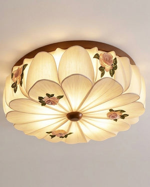 Rosienne Flush Mount