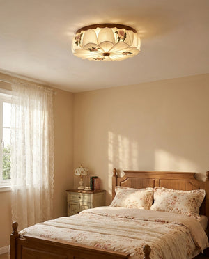 Rosienne Flush Mount