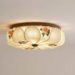 Rosienne Semi-Flush Mount