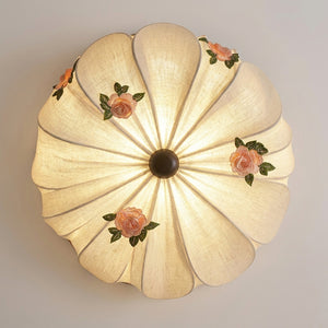 Rosienne Semi-Flush Mount