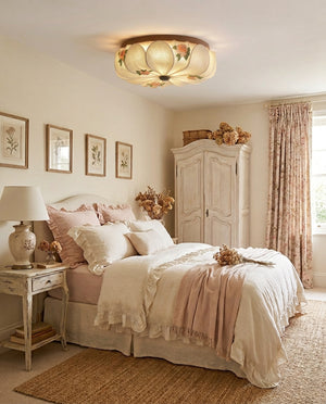 Rosienne Semi-Flush Mount