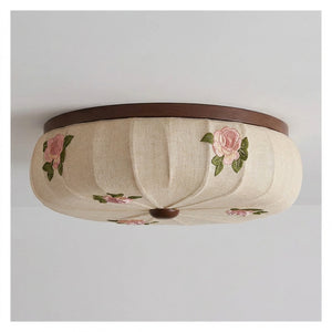 Rosienne Semi-Flush Mount