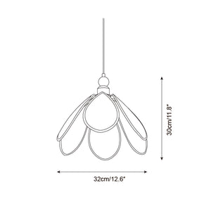 Rosmira Pendant Lamp