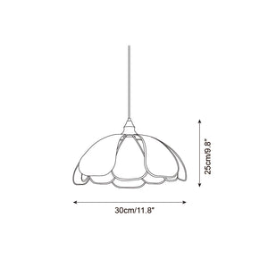 Rosmira Pendant Lamp