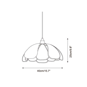Rosmira Pendant Lamp
