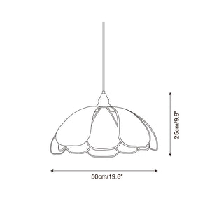 Rosmira Pendant Lamp