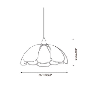 Rosmira Pendant Lamp