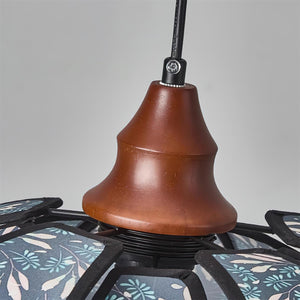 Rosmira Pendant Lamp